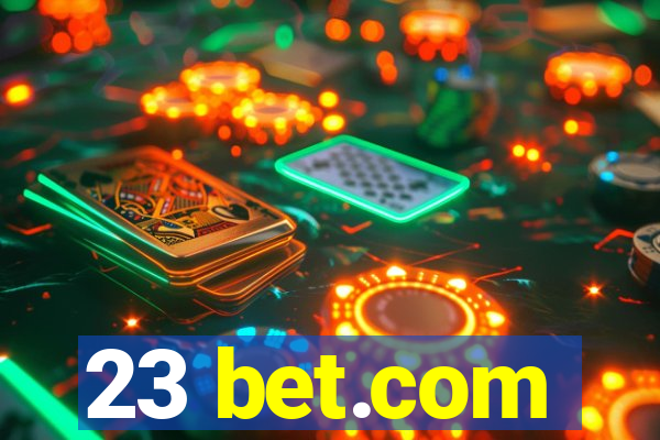 23 bet.com